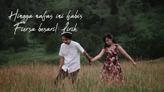 Download lagu Fiersa Besari - Hingga Napas Ini Habis | Lirik mp3