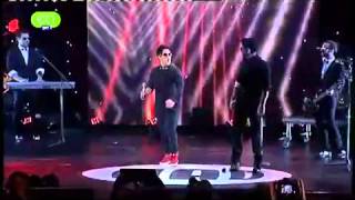 Marija Serifovic Ft Melisses - Molitva (Greek National Final 2013)