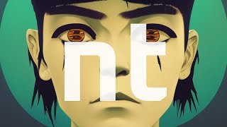 hongkongaton by GORILLAZ