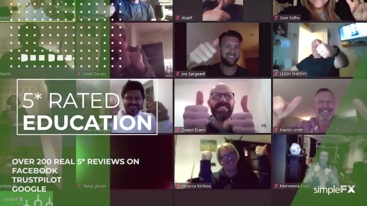 SFX Apprenticeship Program