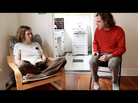 Explaining the Pandemic to my Past Self!