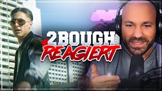 2Bough REAGIERT auf: Sero El Mero - Ohne Sinn (prod. by Oster) 2Bough REAGIERT auf: Sero El Mero - Ohne Sinn (prod. by Oster)