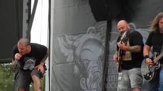 Down - Lysergik Funeral Procession - Live @ Sweden Rock Festival 2011