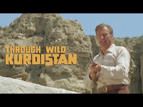 Winnetou’s Warning Clip