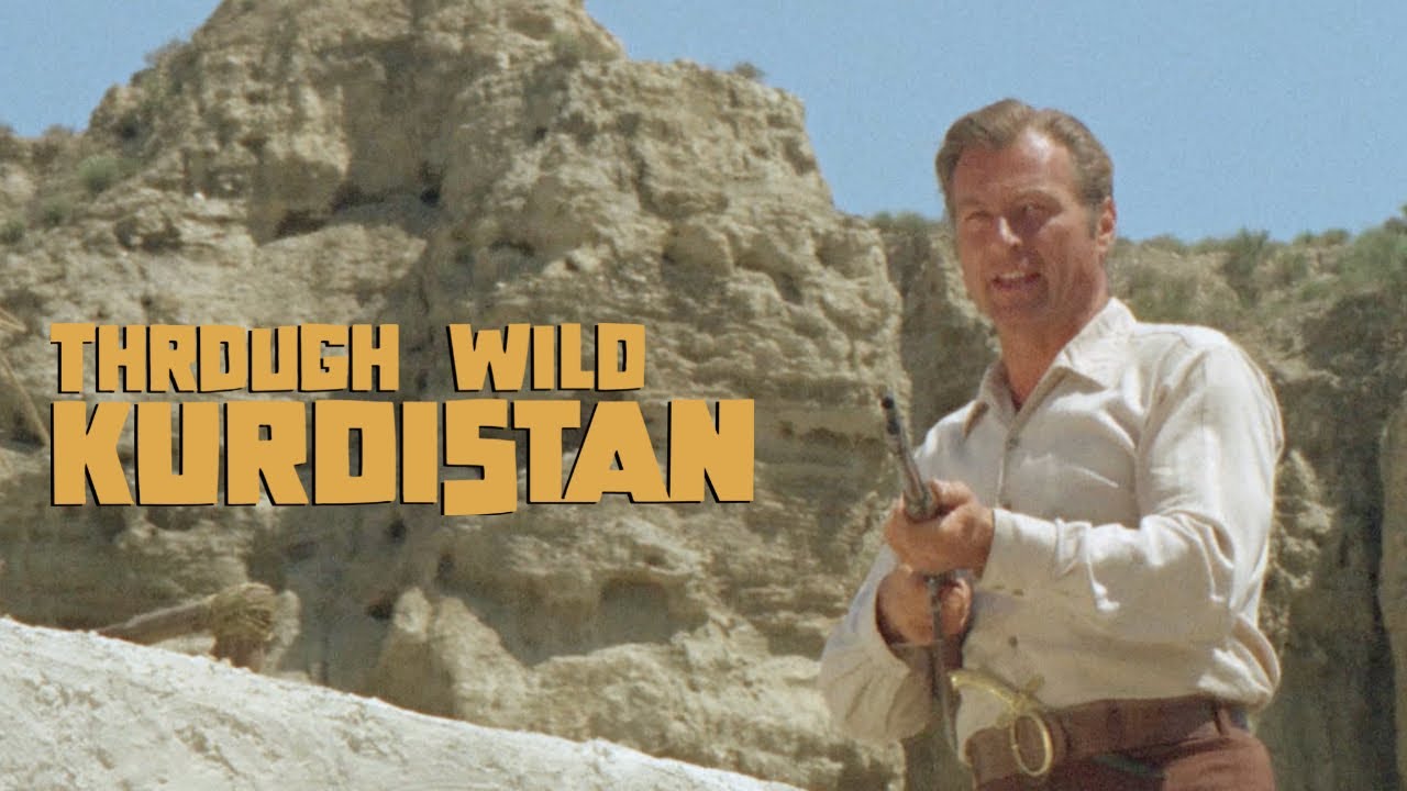 Winnetou’s Warning Clip