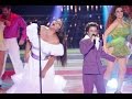 María Del Monte Y Samuel Imitan A Romina Y Albano En Tu Cara Me Suena Mini
