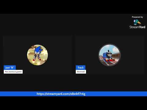 A Personal Q/A live Stream (feel free to ask any type of questions)