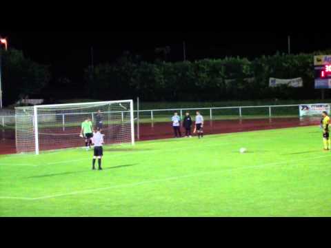 Vedeggio Calcio - US Magliaso Vernate