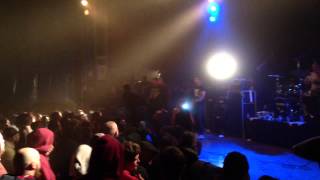 Judge - Just like you Live at GROEZROCK 2014