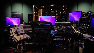 Toyland Recording Studio