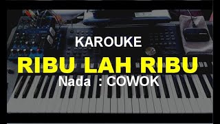 Download lagu ribu-ribu karouke mp3
