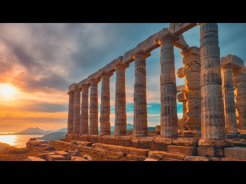 The Ambientalist - Odyssey