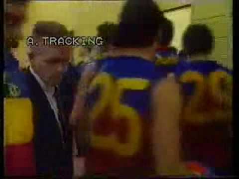 Fitzroy Football Club Documentary