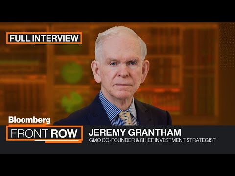 Why Grantham Says the Next Crash Will Rival 1929, 2000