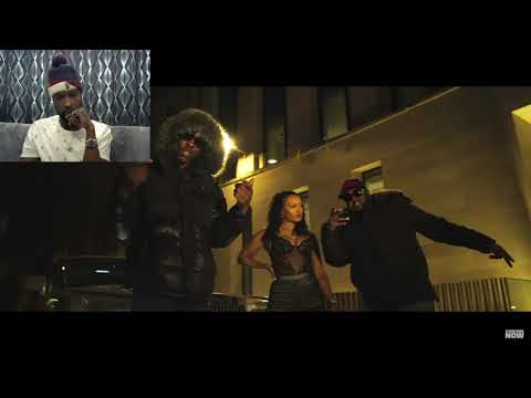 Hyman Roth - Intro [Music Video] #MYVIEWSTV Reaction