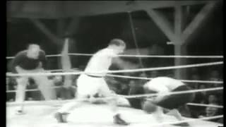 YouTube - Charlie Chaplin boxing - City Lights (High Definition)