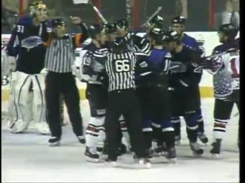 Jon Madden vs Scott Wray