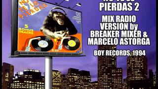 No te lo Pierdas 2 - Mix Radio Version