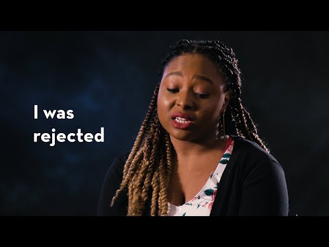 Where It Starts: Defeat turns to growth | Governess Simpson