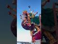 Unexpected Incident In Durga Mata Visarjan 2024 Durgamatanimajjanam2024 Ytshorts Youtubeshorts