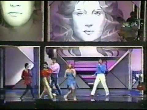 NSF 1983: Music Hall - Stop Die Show