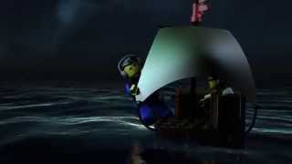 Rebel feat. Sidney Housen - Black Pearl (He&#39;s A Pirate)