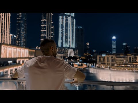 Sonny Flame ❌ @RobertCristian  - Burj Khalifa (Official Music Video)