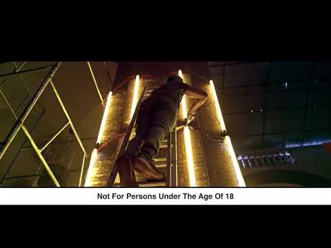 J&B ad 2018 featuring Rissy God and many more...