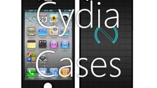Cydia iPhone Cases Coming Soon