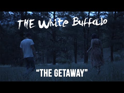 THE WHITE BUFFALO - 