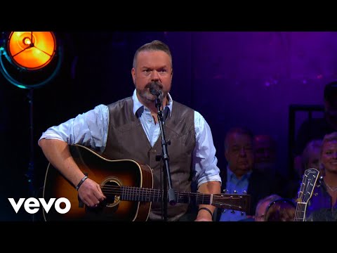 Brothers of the Heart - Will the Circle Be Unbroken