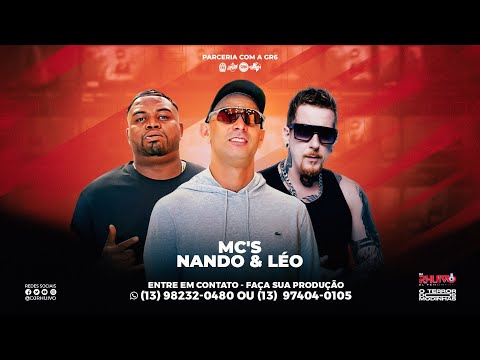 MCs Nando e Léo - Tropa da Lacoste (Prod. DJ Rhuivo)