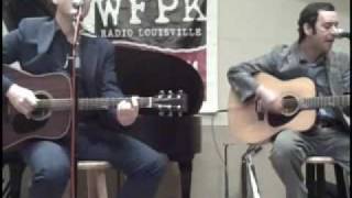 David Mead Live Lunch Video