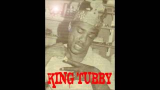 King Tubby Kingston 1975 JaymAndrew 2017 ReFix