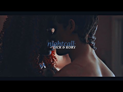 Dick & Kory | Nightcall (+1x05)