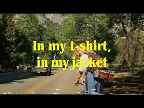 Blondes - Coming of Age (Lyrics)