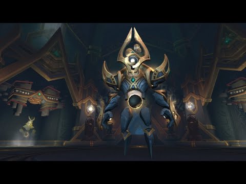 Sepulcher of the First Ones - Lihuvim Audio (why)