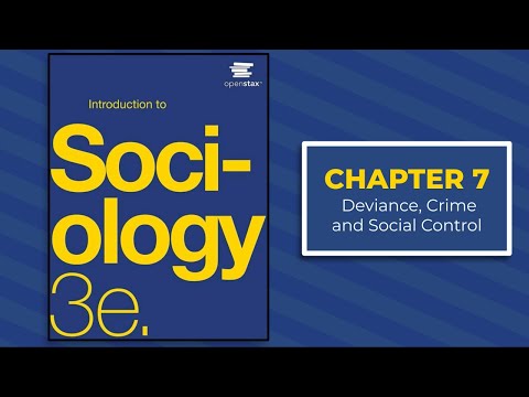 Chapter 7 Quizlet Sociology