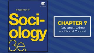 Chapter 07 - Introduction to Sociology 3e - OpenStax (Audiobook)