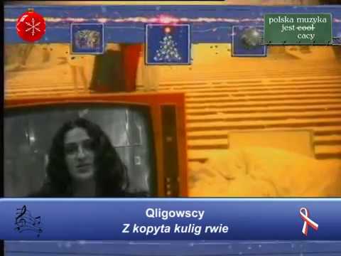► Quligowscy - Z kopyta kulig rwie ◄