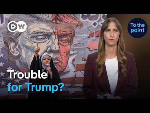 War abroad, soaring prices at home: Is Trump in trouble?  | To the Point