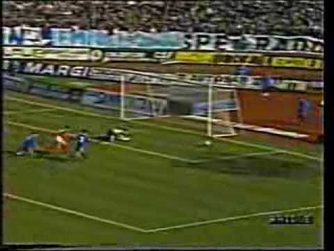 1987/88, Serie A, Empoli - Napoli 0-0 (22)