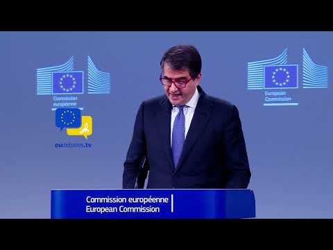 Video Thumbnail: EU’s Eastern Frontier: EU Unveils New Strategy for Regions Bordering Russia, Belarus & Ukraine!