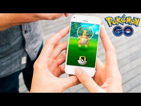 POKEMON GO #7 - PERDI MEU DRAGONITE!