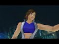 Tekken 6 Asuka Vs Bryan
