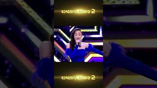Azgayin ergich 2 / Elen Ghalechyan / Mayramut / #shorts
