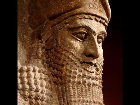 1 - O herói épico e a epopeia de Gilgamesh