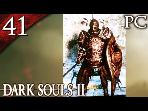 Let's Play Dark Souls 2 [PC] - Part 41 - Dragonrider(s)