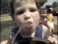 Sesame Street Drink Of Water