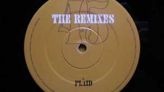 Ryuichi Sakamoto(YMO) - Riot In Lagos (Plaid Remix)
